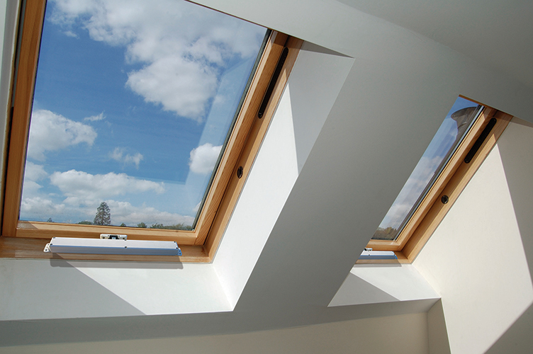 Marvel Skylight